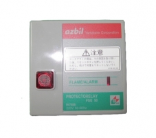 R4750B220-2燃燒安全控制保護(hù)繼電器Azbil日本山武