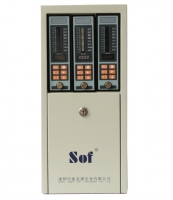 SST-9801B-W氣體報(bào)警控制器 索富通報(bào)警器