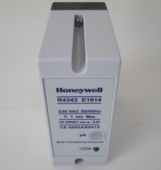 R4343E1014霍尼韋爾(Honeywell)開(kāi)關(guān)型火焰控制器