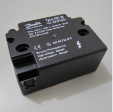 052F0033 EN60730-2-5 Danfoss