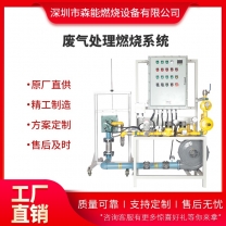 Eclipse天時廢氣處理燃燒系統(tǒng)RTO,RCO