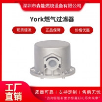 York燃氣過濾器 型號齊全